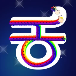 Biểu tượng Learn Kannada Alphabet Writing